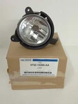 New Oem Genuine Ford Front Fog Lamp Light 2001-2002 Villager Quest 1F5Z15200AA. Fixed Price $30.00.