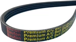 Belt For Tahoe Suburban Silverado Avalanche Express, Escalade, Savana Sierra 150. Fixed Price $17.99.