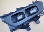 Oem 21-26 F150 Raptor Rigid Led Fog Lights ML3Z15201G Left Ford Factory. Fixed Price $250.00.