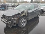 Lh Fog Lamp Oem 15-18 Nissan Murano 1YR Wrnty. Fixed Price $90.00.