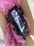 Volkswagen Jetta Fog Light Drivers Side Oem Used 5GM941661A. Fixed Price $35.00.