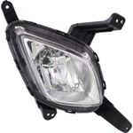 Fog Light Passenger Side For 2016-2018 Kia Sorento. Fixed Price $266.58.