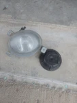 Volvo Oem Left Driver Side Fog Light S60 01-04 9178184. Fixed Price $69.99.