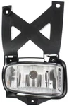 New Passenger Side Fog Light Assembly 2001-2004 Ford Escape F107509. Fixed Price $43.84.