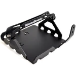 Grimmspeed Lightweight Battery Mount Kit W/o (black) For 08-21 Wrx & Sti. Fixed Price $109.00.