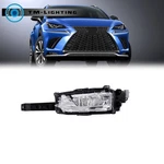 For 2015 2016 2017 NX200T F-sport Left Driver Side Led Bumper Fog Light Assembly. Fixed Price $83.30.
