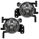 Fits 2004-2010 525I Fog Light Sedan/wagon W/m Package Set 63177897187 BM2592135. Fixed Price $49.90.