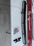 Baja Designs ONX6 Arc Driving/combo Inch Led Light Bar - Universal 524003. Fixed Price $1000.00.