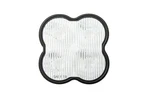 Diode Dynamics DD6350 Clear Lens Cover. Fixed Price $29.95.