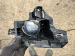 Genuine 2023 Volvo V90/S90 Fog Light & Bracket Right 32345515 32365035. Fixed Price $73.85.