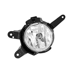 Sherman 756-125R Passenger Side Replacement Fog Light 95169825. Fixed Price $38.11.