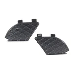 For Mercedes-benz E320 2000-2003 Fog Light Cover Driver And Passenger Side Pair. Fixed Price $27.73.