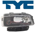 Tyc 19-5954-00 Fog Assembly For GM2592291 25942593 Electrical Lighting Ia. Fixed Price $94.71.