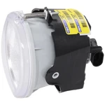 Right Front Fog Light 2005-2010 Jeep Cherokee Grand Mitsubishi Ls 4805859AB-PFM. Fixed Price $55.00.