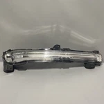 Lincoln Aviator Right Daytime Fog Light 2020 2021 Led Oem LC5B-15A424-BB. Fixed Price $161.19.