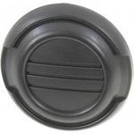 For Mitsubishi Outlander Fog Light Cover 2010-2013 Passenger Side Grille Bezel. Fixed Price $30.55.
