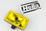 2X Hella Comet 450 Yellow Lens H3 12V Driving Fog Light Lamp Part 4X4. Fixed Price $175.00.