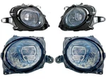2X New Full Led Headlights Bentley Continental Gtc 3SD941005L 3SD941006L. Fixed Price $6500.00.