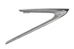 For Convenient Lexus Nx Bumper Strip Right A. Fixed Price $44.89.