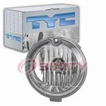 Tyc Right Fog Assembly 2001-2003 Ford Windstar Electrical Lighting Lb. Fixed Price $30.49.