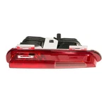 63-24-7-255-921 Genuine Mini Fog Light Lamp Rear Driver Left Side Hand For 11-15. Fixed Price $159.03.