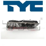 Tyc 19-5594-01 Fog Light Assembly For AC2592104 33951-S0K-A12 Electrical Db. Fixed Price $84.07.