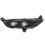 New Capa Led Passenger Side Fog Light Assembly 68294360AA. Fixed Price $197.24.