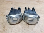 2004-2007 Subaru Impreza Legacy 2.5I Wrx Fog Light Left Right Set Oem. Fixed Price $79.99.