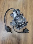 2007-2014 Kia Sedona Left Electric Power Sliding Door Motor Regulator. Fixed Price $119.00.