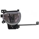 For Acura Tl Fog Light 2009-2011 Passenger Side AC2593110 33900TK4A01. Fixed Price $57.82.