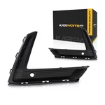 For Honda Cr-v 2023-2025 Fog Light Cover Driver And Passenger Side Pair Hybrid. Fixed Price $29.00.