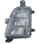 Depo Fog Light Assembly For Volkswagen Golf, Gti 341-2014L-AS. Fixed Price $293.01.