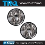 Trq Fog Light Set Driver & Passenger Side Fits 2011-2014 Ford F-150 FO2592229. Fixed Price $59.95.