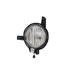 Fog Light-regular Tyc 19-12081-00 Fits 12-13 Kia Soul. Fixed Price $101.99.