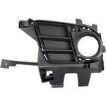 For Acura Tsx Fog Light Cover 2011-2014 Driver Side Primed 2.4L AC1038108. Fixed Price $47.00.