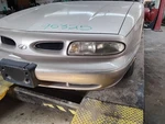 Driver Corner/park Light Side Marker Fits 96-98 Eighty 1644724. Fixed Price $99.90.