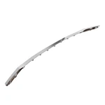 Abs Lower Front Bumper Cover For Honda Civic Sedan 2013-2015 71108TR3A51. Fixed Price $155.34.