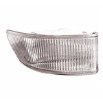 LX2593101 Fits 1997-1999 Lexus ES300 Passenger Side Fog Light Bulbs Incl. Capa. Fixed Price $157.78.