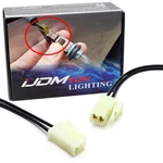 Oe-spec Power Cord Wires For Honda Civic Prelude S2K Acura Integra Side Markers. Fixed Price $11.09.