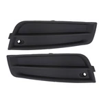 For Chevy Cruze Fog Light Cover 2011-2014 Driver And Passenger Side Black. Fixed Price $37.80.