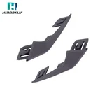 Pair Front Fog Light Lamp Cover Trim Garnish For 2019 2020 2021 Toyota Corolla. Fixed Price $18.67.