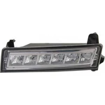 For Mercedes-benz GLK350 Daytime Running Light 2010 2011 2012 Driver MB2562104. Fixed Price $129.30.