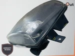 2011-2015 Bmw 550I Left Side Fog Light 89211391 Oem. Fixed Price $31.04.