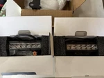 Diode Dynamics 6 Inch Stage Series Led Light Bar 4RUNNER Kit. Fixed Price $215.00.