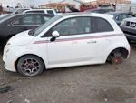 Corner/park Light Side Marker Door Fender Mounted Fits 12-19 Fiat 500 2174869. Fixed Price $43.95.