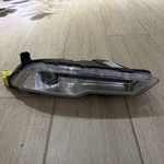 Damaged 2018 2019 Ford Explorer Right Led Fog Light Passenger Side 90140376. Fixed Price $39.99.
