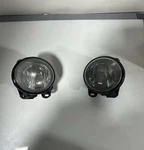 2007 2013 Bmw 328 335 E92 E93 M-sport Front Fog Light Pair Oem 7839866 7839865. Fixed Price $50.00.