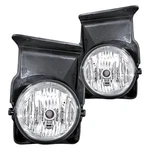 Fog Light For Gmc Sierra 3500 2003-2004 Lh Right Capa Certified 116-02357L. Fixed Price $131.18.