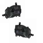 For Lexus UX200/UX250H 2019-2022 Fog Light Driver And Passenger Side Pair. Fixed Price $686.03.