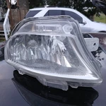 Passenger Corner/park Light Fog-driving Fits 07-09 Lexus LS460 782622. Fixed Price $50.00.